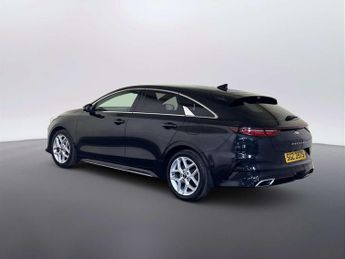 Kia ProCeed 1.6 CRDi GT-Line Shooting Brake 5dr Diesel Manual Euro 6 (s/s) (