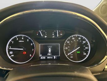 Vauxhall Mokka X 1.6i Elite Nav SUV 5dr Petrol Manual Euro 6 (s/s) (115 ps)