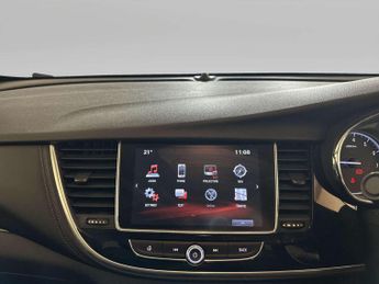 Vauxhall Mokka X 1.6i Elite Nav SUV 5dr Petrol Manual Euro 6 (s/s) (115 ps)