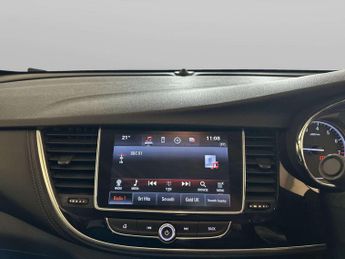 Vauxhall Mokka X 1.6i Elite Nav SUV 5dr Petrol Manual Euro 6 (s/s) (115 ps)