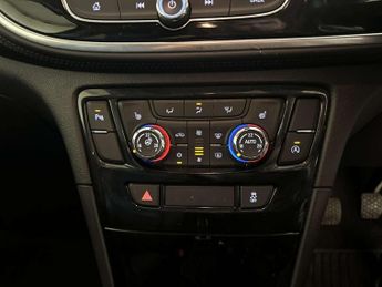Vauxhall Mokka X 1.6i Elite Nav SUV 5dr Petrol Manual Euro 6 (s/s) (115 ps)