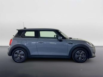 MINI Electric Hatch Cooper SE 32.6kWh Level 1 Hatchback 3dr Electric Auto (184 ps)