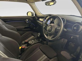 MINI Electric Hatch Cooper SE 32.6kWh Level 1 Hatchback 3dr Electric Auto (184 ps)