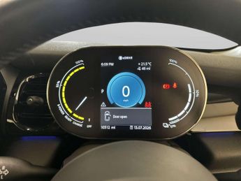 MINI Electric Hatch Cooper SE 32.6kWh Level 1 Hatchback 3dr Electric Auto (184 ps)