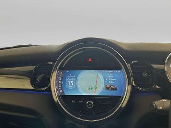 MINI Electric Hatch Cooper SE 32.6kWh Level 1 Hatchback 3dr Electric Auto (184 ps)