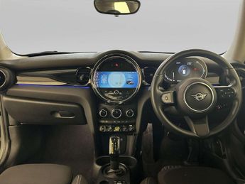 MINI Electric Hatch Cooper SE 32.6kWh Level 1 Hatchback 3dr Electric Auto (184 ps)