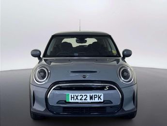 MINI Electric Hatch Cooper SE 32.6kWh Level 1 Hatchback 3dr Electric Auto (184 ps)