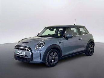 MINI Electric Hatch Cooper SE 32.6kWh Level 1 Hatchback 3dr Electric Auto (184 ps)