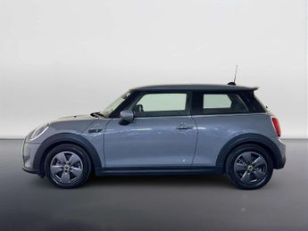 MINI Electric Hatch Cooper SE 32.6kWh Level 1 Hatchback 3dr Electric Auto (184 ps)