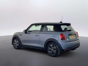MINI Electric Hatch Cooper SE 32.6kWh Level 1 Hatchback 3dr Electric Auto (184 ps)