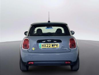 MINI Electric Hatch Cooper SE 32.6kWh Level 1 Hatchback 3dr Electric Auto (184 ps)