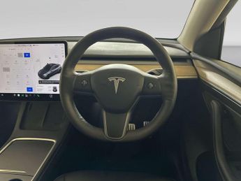 Tesla Model Y (Dual Motor) Performance SUV 5dr Electric Auto 4WDE (426 bhp)
