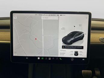 Tesla Model Y (Dual Motor) Performance SUV 5dr Electric Auto 4WDE (426 bhp)