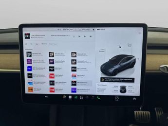 Tesla Model Y (Dual Motor) Performance SUV 5dr Electric Auto 4WDE (426 bhp)