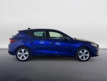 SEAT Leon 1.5 TSI EVO FR Hatchback 5dr Petrol Manual Euro 6 (s/s) (130 ps)