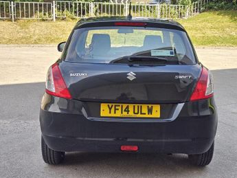 Suzuki Swift 1.2 SZ2 Euro 5 3dr