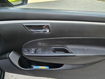 Suzuki Swift 1.2 SZ2 Euro 5 3dr