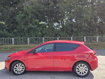 SEAT Leon 1.2 TSI SE Euro 5 (s/s) 5dr