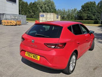SEAT Leon 1.2 TSI SE Euro 5 (s/s) 5dr