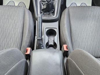 SEAT Leon 1.2 TSI SE Euro 5 (s/s) 5dr