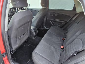 SEAT Leon 1.2 TSI SE Euro 5 (s/s) 5dr