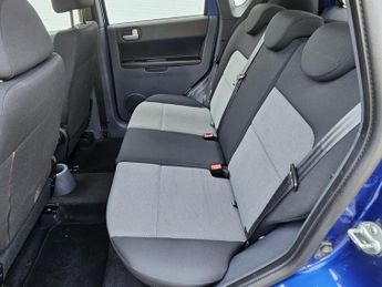 Mitsubishi Colt 1.3 CZ2 Auto Euro 4 5dr