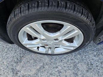 Mitsubishi Colt 1.3 CZ2 Auto Euro 4 5dr