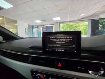 Audi A5 2.0 TDI 40 S line S Tronic Euro 6 (s/s) 2dr