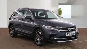 Volkswagen Tiguan 1.5 TSI Elegance DSG Euro 6 (s/s) 5dr