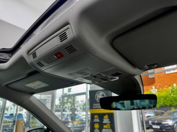 Volkswagen Tiguan 1.5 TSI Elegance DSG Euro 6 (s/s) 5dr