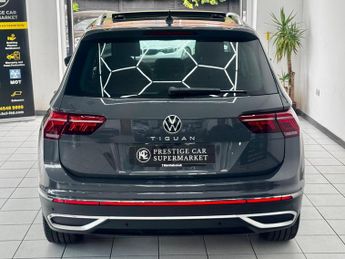 Volkswagen Tiguan 1.5 TSI Elegance DSG Euro 6 (s/s) 5dr