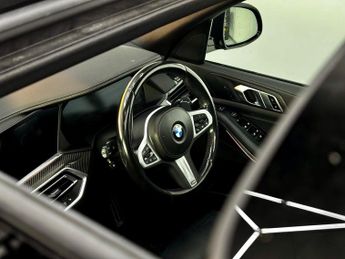 BMW X5 3.0 40d MHT M Sport Auto xDrive Euro 6 (s/s) 5dr