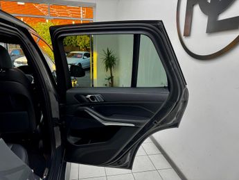 BMW X5 3.0 40d MHT M Sport Auto xDrive Euro 6 (s/s) 5dr