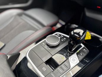 BMW 1 Series 2.0 128ti (LCP) Auto Euro 6 (s/s) 5dr