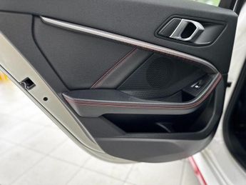 BMW 1 Series 2.0 128ti (LCP) Auto Euro 6 (s/s) 5dr