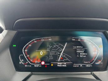 BMW 1 Series 2.0 128ti (LCP) Auto Euro 6 (s/s) 5dr