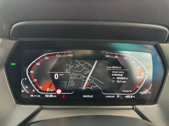 BMW 1 Series 2.0 128ti (LCP) Auto Euro 6 (s/s) 5dr