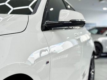 BMW 1 Series 2.0 128ti (LCP) Auto Euro 6 (s/s) 5dr