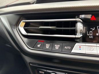 BMW 1 Series 2.0 128ti (LCP) Auto Euro 6 (s/s) 5dr