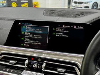 BMW X5 3.0 45e 24kWh M Sport Auto xDrive Euro 6 (s/s) 5dr