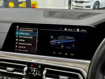 BMW X5 3.0 45e 24kWh M Sport Auto xDrive Euro 6 (s/s) 5dr