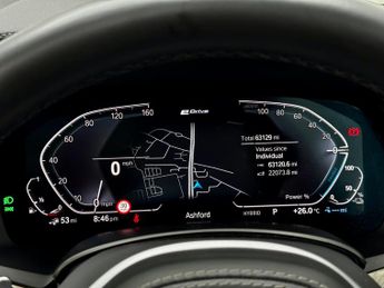 BMW X5 3.0 45e 24kWh M Sport Auto xDrive Euro 6 (s/s) 5dr