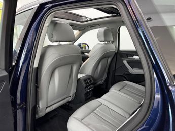 Audi Q5 2.0 TFSI 45 Sport S Tronic quattro Euro 6 (s/s) 5dr