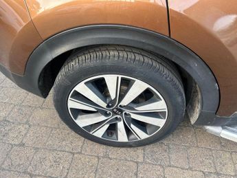 Kia Sportage 1.7 CRDi 3 DCT Euro 6 (s/s) 5dr