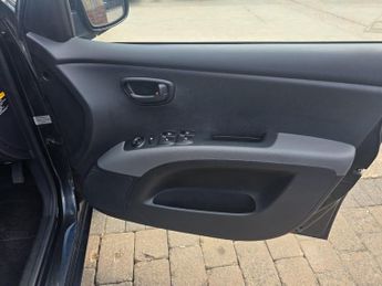 Hyundai i10 1.2 Comfort Euro 4 5dr