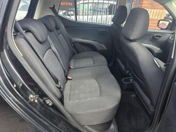 Hyundai i10 1.2 Comfort Euro 4 5dr