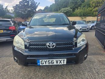 Toyota RAV4 2.0 XT4 4WD 5dr