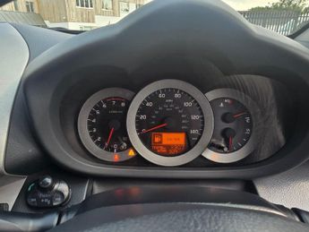 Toyota RAV4 2.0 XT4 4WD 5dr