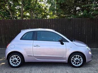Fiat 500 1.2 Pop Euro 6 (s/s) 3dr