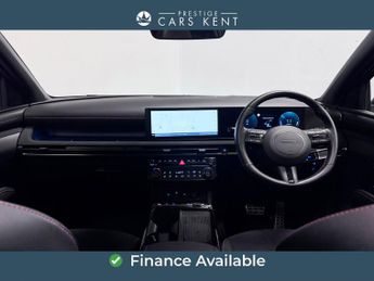 Hyundai TUCSONix35 TUCSON HEV NLINE S 1.6T MY25